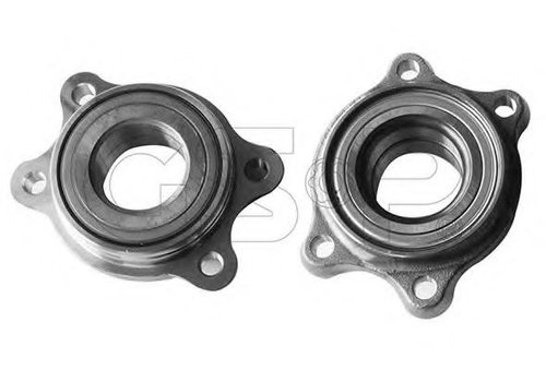 Rulment roata AUDI A8 (4D2, 4D8) (1994 - 2002) GSP 9247001 piesa NOUA