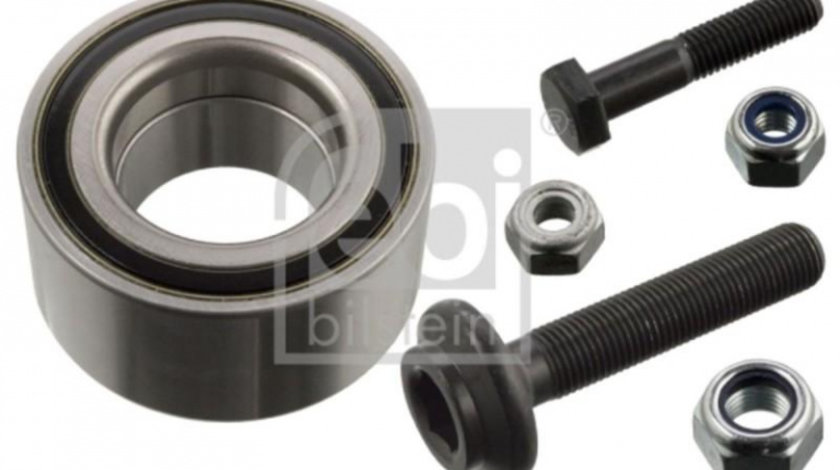 Rulment roata Audi AUDI 90 (89, 89Q, 8A, B3) 1987-1991 #2 0026693