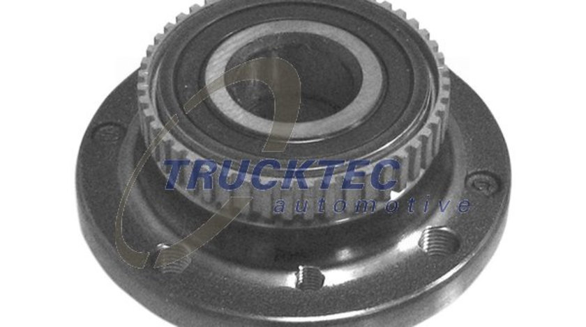 Rulment roata Axa fata ambele parti (0831095 TRUCKTEC) BMW