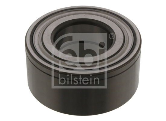 Rulment roata Axa fata ambele parti (12521 FEBI BILSTEIN) FIAT,LANCIA