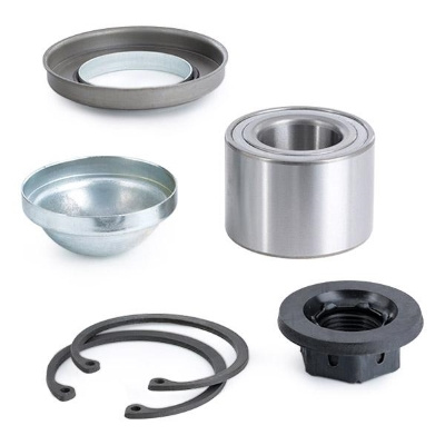 Rulment roata Axa spate ambele parti (12138125 MTR) FORD,MAZDA