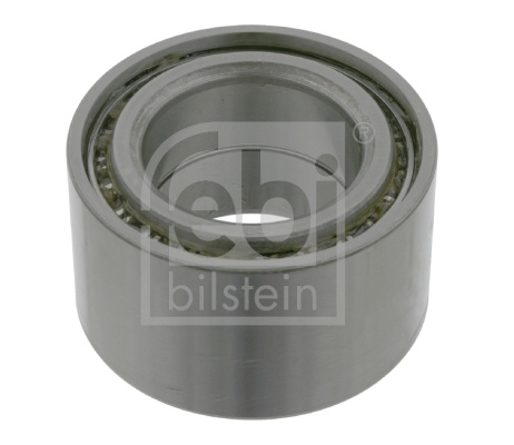 Rulment roata Axa spate ambele parti (23657 FEBI BILSTEIN) MERCEDES-BENZ