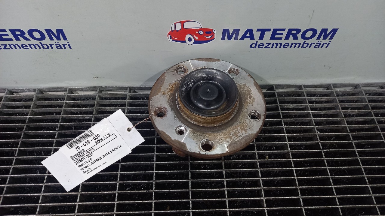 RULMENT ROATA BMW SERIA 1 F20 2.0 D - (2