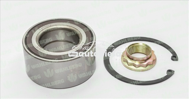 Rulment roata BMW Seria 3 Touring (E91) (2005 - 2012) WAHLBERG WB93368 piesa NOUA