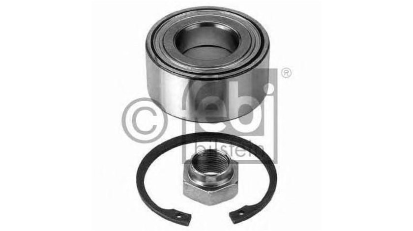 Rulment roata Citroen C15 combi 1987-2000 #3 0026536