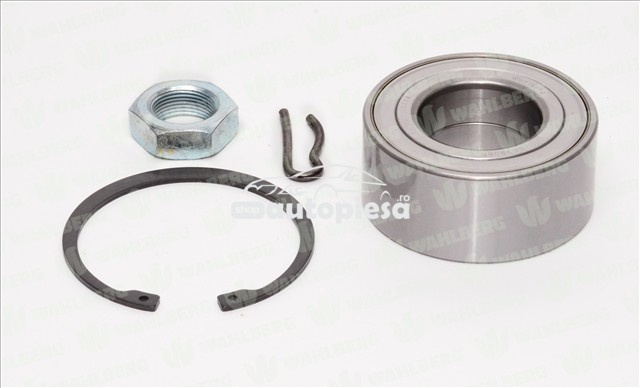 Rulment roata CITROEN XSARA Cupe (N0) (1998 - 2005) WAHLBERG WB99085 piesa NOUA