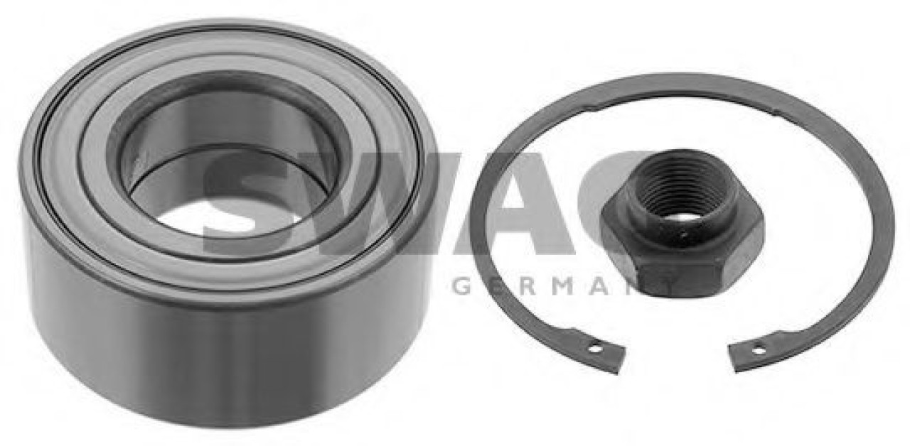 Rulment roata CITROEN XSARA (N1) (1997 - 2005) SWAG 62 90 5543 piesa NOUA