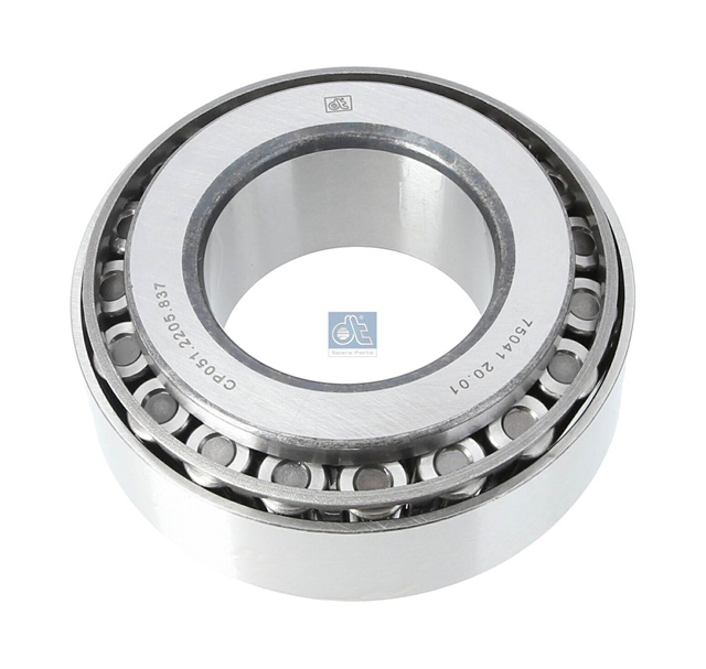 Rulment Roata Dt Mercedes-Benz 4.63837