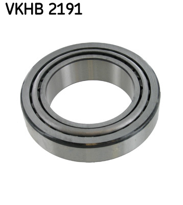 Rulment roata exterior (VKHB2191 SKF) MERCEDES-BENZ,RENAULT TRUCKS
