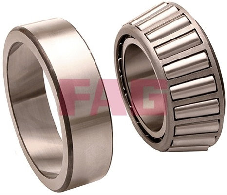 Rulment Roata Fag Daf 528983B
