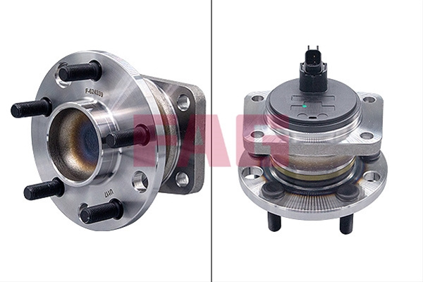 Rulment Roata Fag Ford 713 1513 10