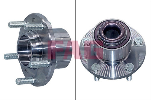 Rulment Roata Fag Ford 713 1558 10