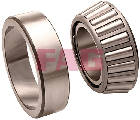 Rulment Roata Fag Man 30217A
