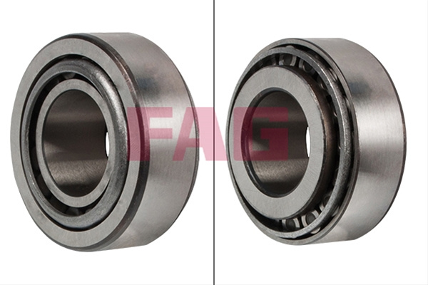Rulment Roata Fag Mercedes-Benz 33206