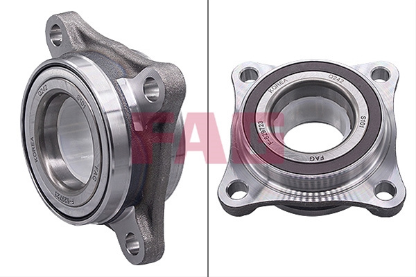 Rulment Roata Fag Toyota 713 1242 10