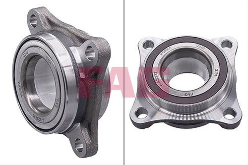 Rulment Roata Fag Toyota 713 1242 10