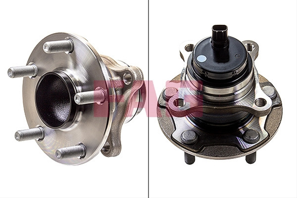 Rulment Roata Fag Toyota 713 1422 10