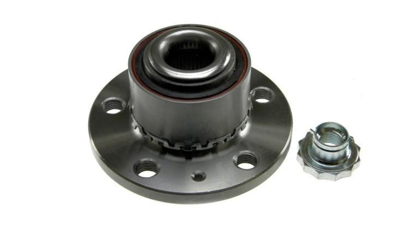 Rulment roata fata Audi A3 (1996-2003) [8L1] #1 6C0 407 621