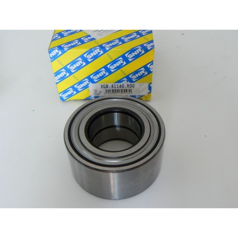 Rulment roata fata cu abs Renault Grand Modus Nou