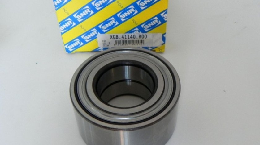 Rulment roata fata cu abs Renault Megane II Nou