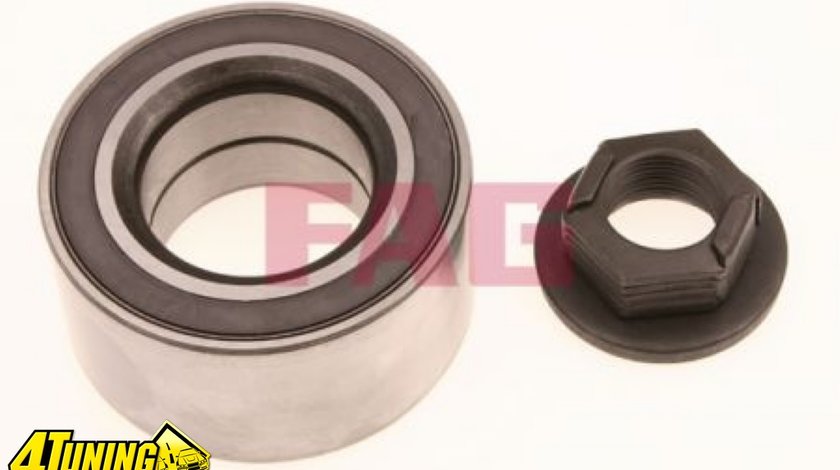 Rulment roata fata Ford Mondeo 2000 2007 Pret 110lei
