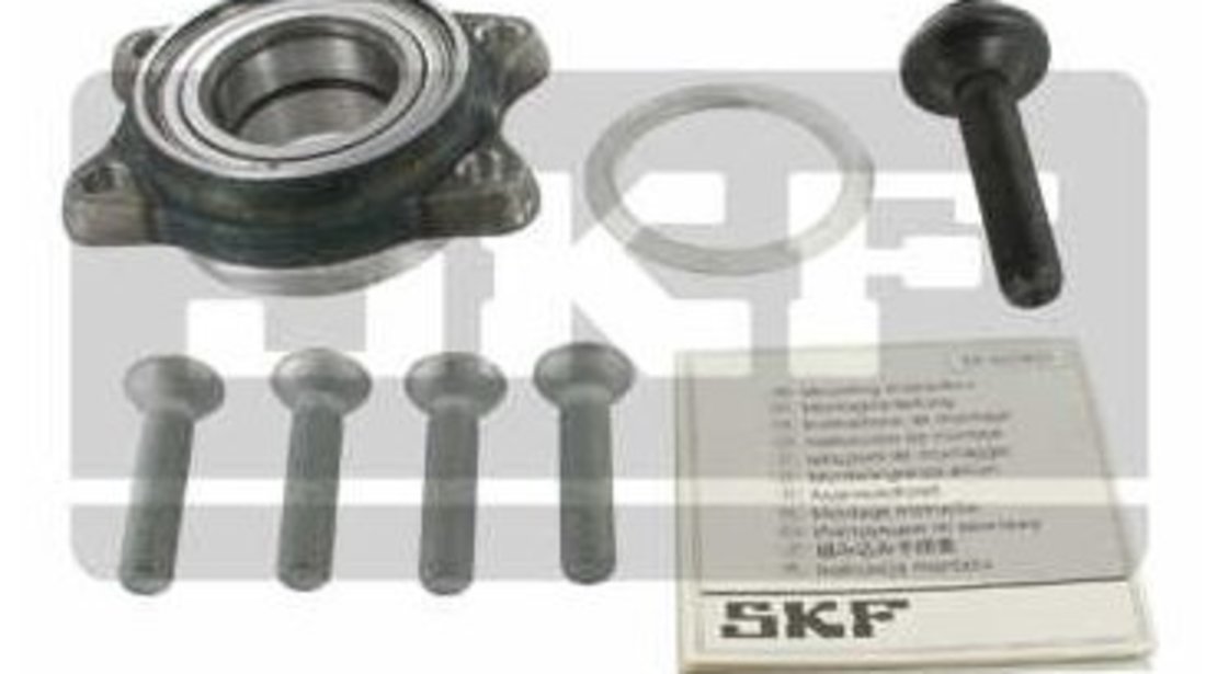 Rulment roata fata SKF AUDI A4 (8EC,B7) 2004-2008