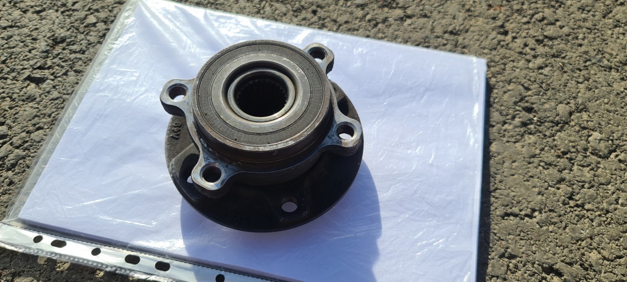 Rulment roata fata SKF pentru Fiat 500x,Jeep Renegade,Jeep Compass