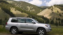RULMENT ROATA FATA TOYOTA LAND CRUISER J200 2008-2...