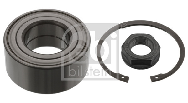 Rulment Roata Febi Bilstein Peugeot 05543