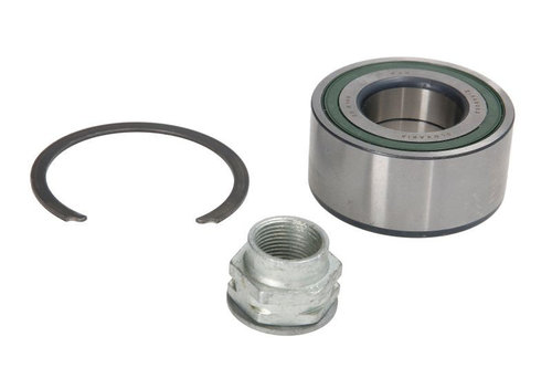 Rulment roata FIAT PUNTO Cabriolet (176C) (1994 - 2000) WAHLBERG WB96586 piesa NOUA