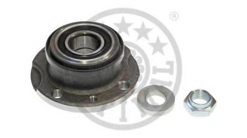 Rulment roata Fiat SEICENTO (187) 1998-2010 #2 051061B