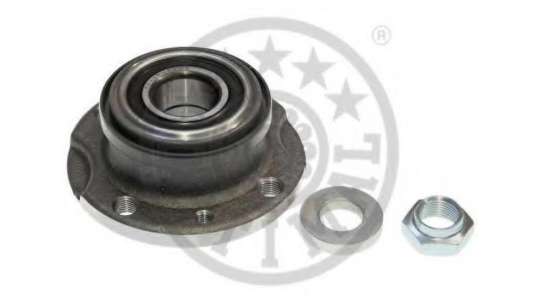 Rulment roata Fiat SEICENTO Van (287, 187) 1998-2010 #2 051061B