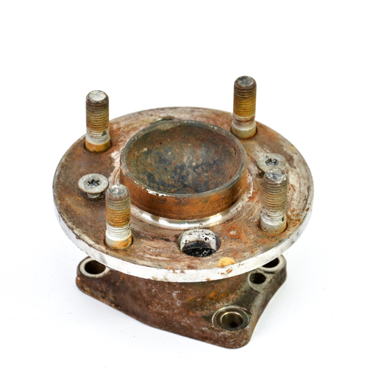 Rulment Roata Ford Fiesta Mk 6 2008-2017 1.0 Ecoboost Sfjc Benzina Spate Dcpj-1A049-Ab, Medcpj-1A049-Aa, Dcpj1A049Ab, Medcpj1A049Aa