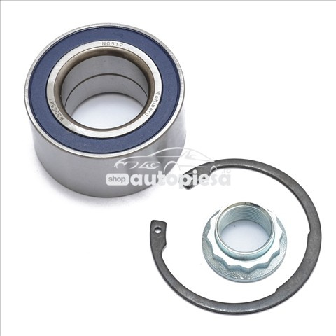 Rulment roata FORD KA (RB) (1996 - 2008) WAHLBERG WB98541 piesa NOUA