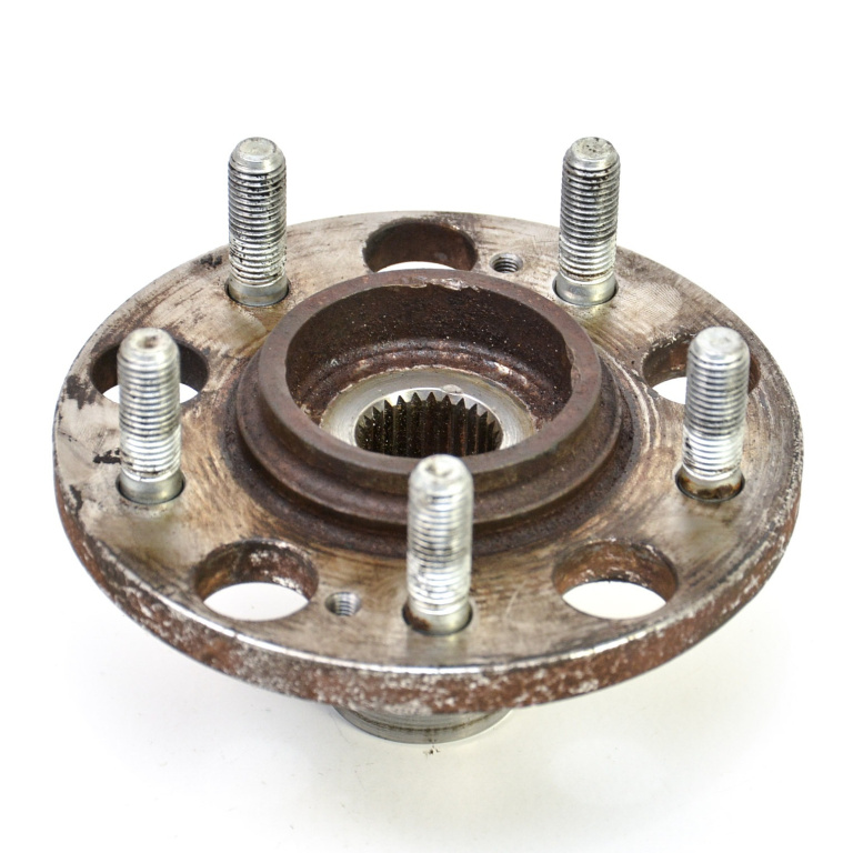 Rulment Roata Hyundai Ix35 (Lm, El, Elh) 2009-2015 2.0 Crdi 4Wd D4Ha Motorina Spate