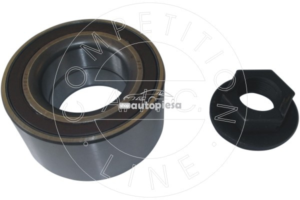 Rulment roata JAGUAR X-TYPE Estate (CF1) (2003 - 2009) AIC 54824 piesa NOUA