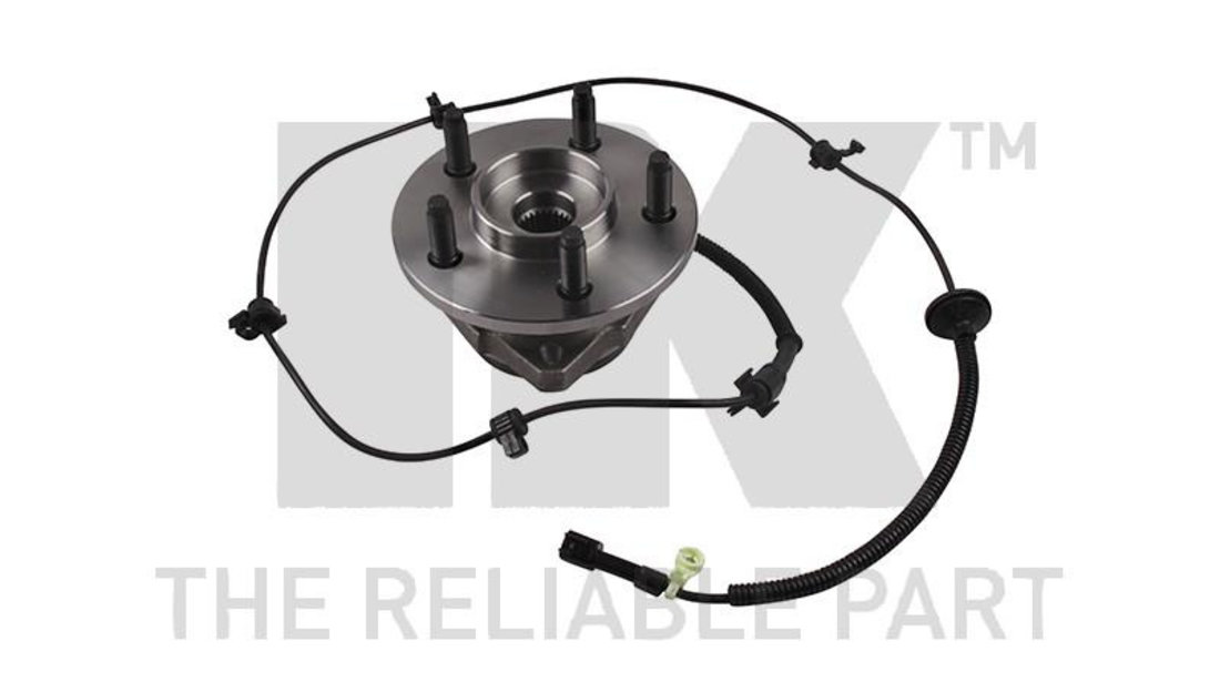 Rulment roata Jeep CHEROKEE (KJ) 2001-2008 #2 050930B