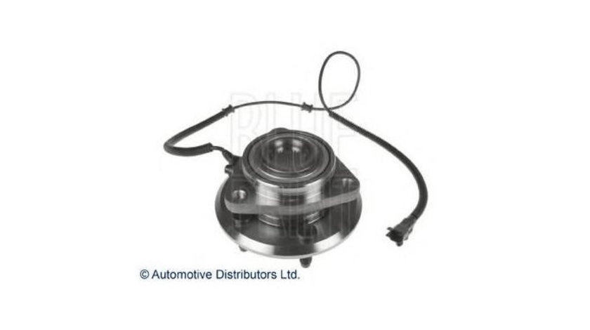 Rulment roata Jeep LIBERTY (KK) 2008-2016 #2 051979B