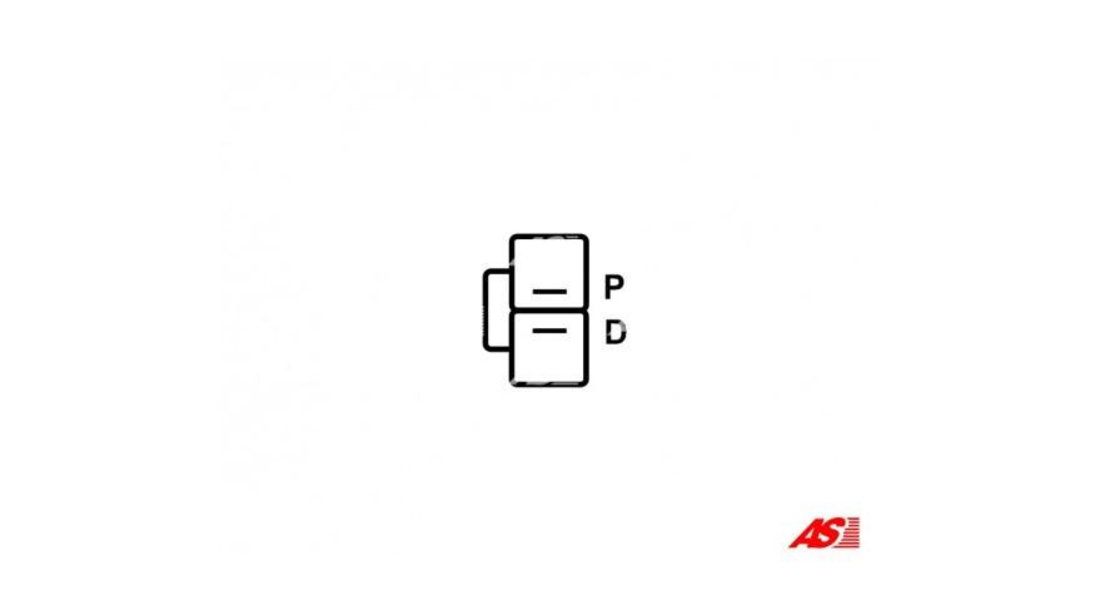 Rulment roata Lancia THEMA (834) 1984-1994 #2 050157B