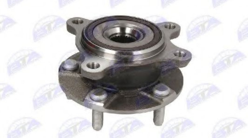 Rulment roata LEXUS IS II (GSE2, ALE2, USE2) (2005 - 2016) BTA H12077BTA piesa NOUA