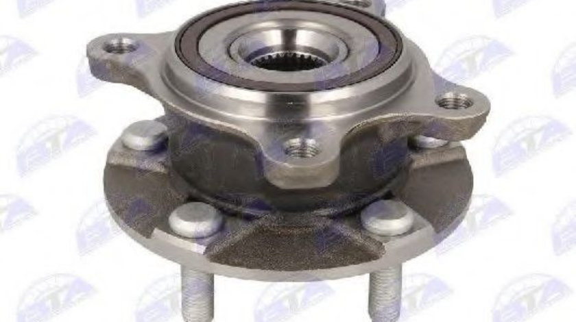 Rulment roata LEXUS IS II (GSE2, ALE2, USE2) (2005 - 2016) BTA H12078BTA piesa NOUA