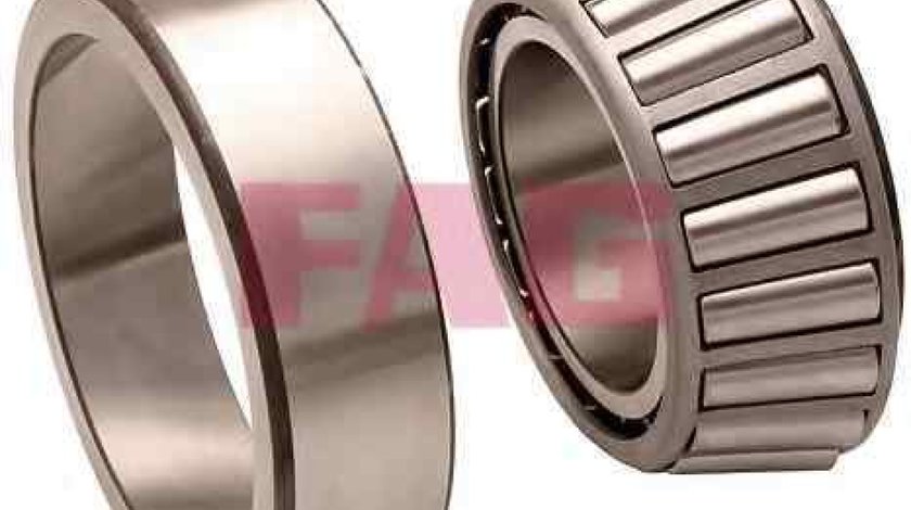 Rulment roata MAN TGA FAG 30217A