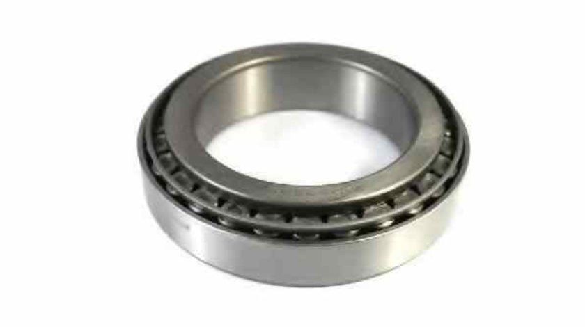 Rulment roata MAN TGA Producator BTA B01-32019