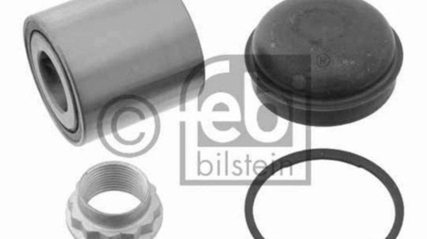 Rulment roata Mercedes A-CLASS (W168) 1997-2004 #2 0140980038