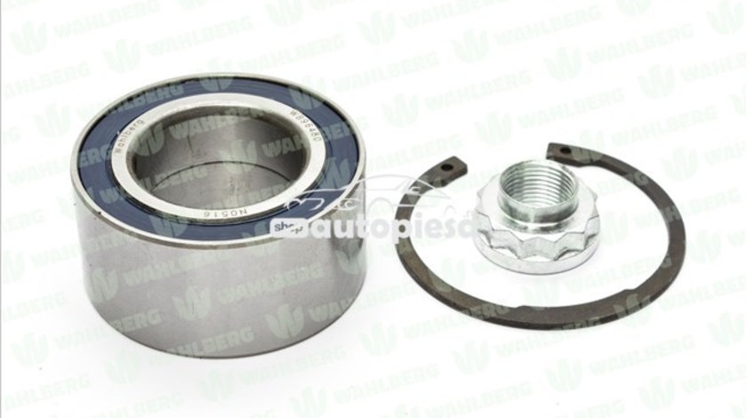 Rulment roata MERCEDES A-CLASS (W168) (1997 - 2004) WAHLBERG WB96480 piesa NOUA