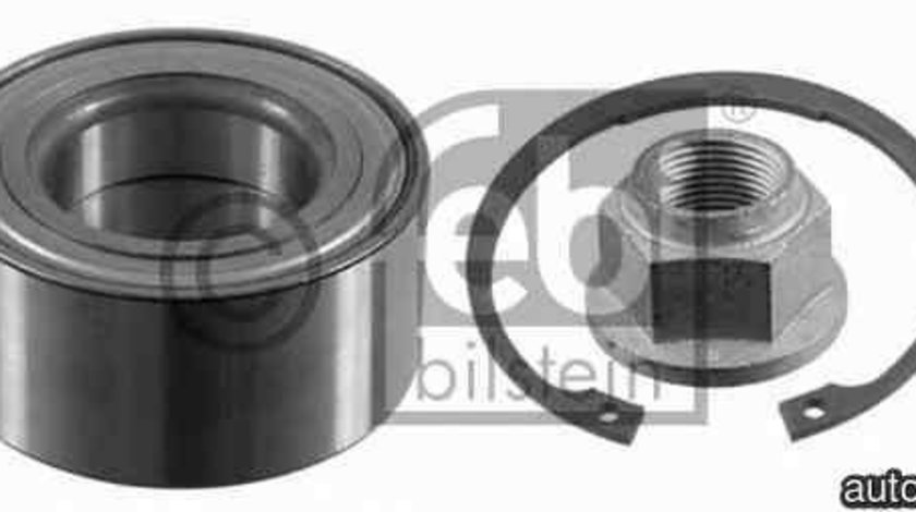 Rulment roata MERCEDES-BENZ VITO caroserie (638) FEBI BILSTEIN 22078