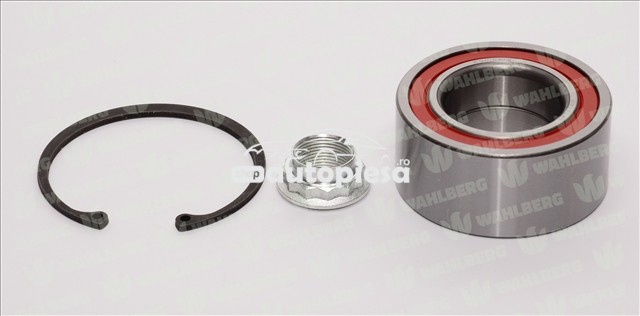 Rulment roata MERCEDES C-CLASS (W203) (2000 - 2007) WAHLBERG WB99243 piesa NOUA