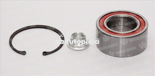Rulment roata MERCEDES C-CLASS (W203) (2000 - 2007) WAHLBERG WB99243 piesa NOUA