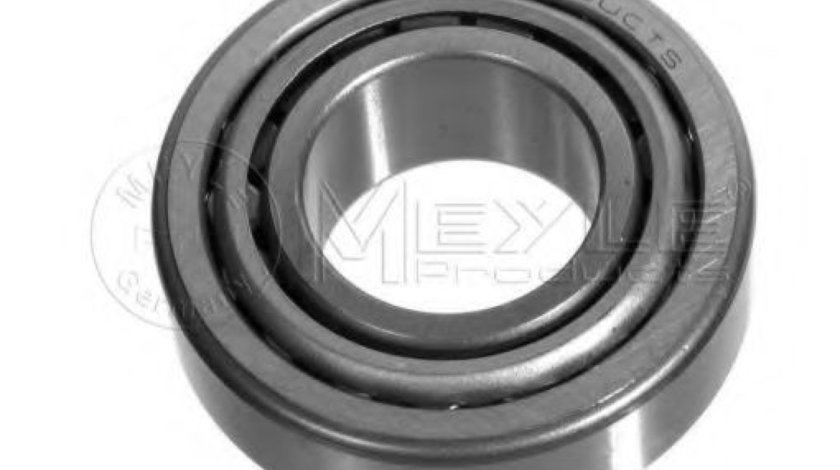 Rulment roata MERCEDES E-CLASS (W211) (2002 - 2009) MEYLE 014 098 0030 piesa NOUA