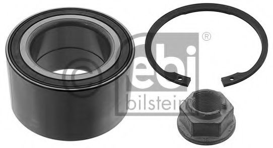 Rulment roata MERCEDES M-CLASS (W164) (2005 - 2011) FEBI BILSTEIN 40682 piesa NOUA